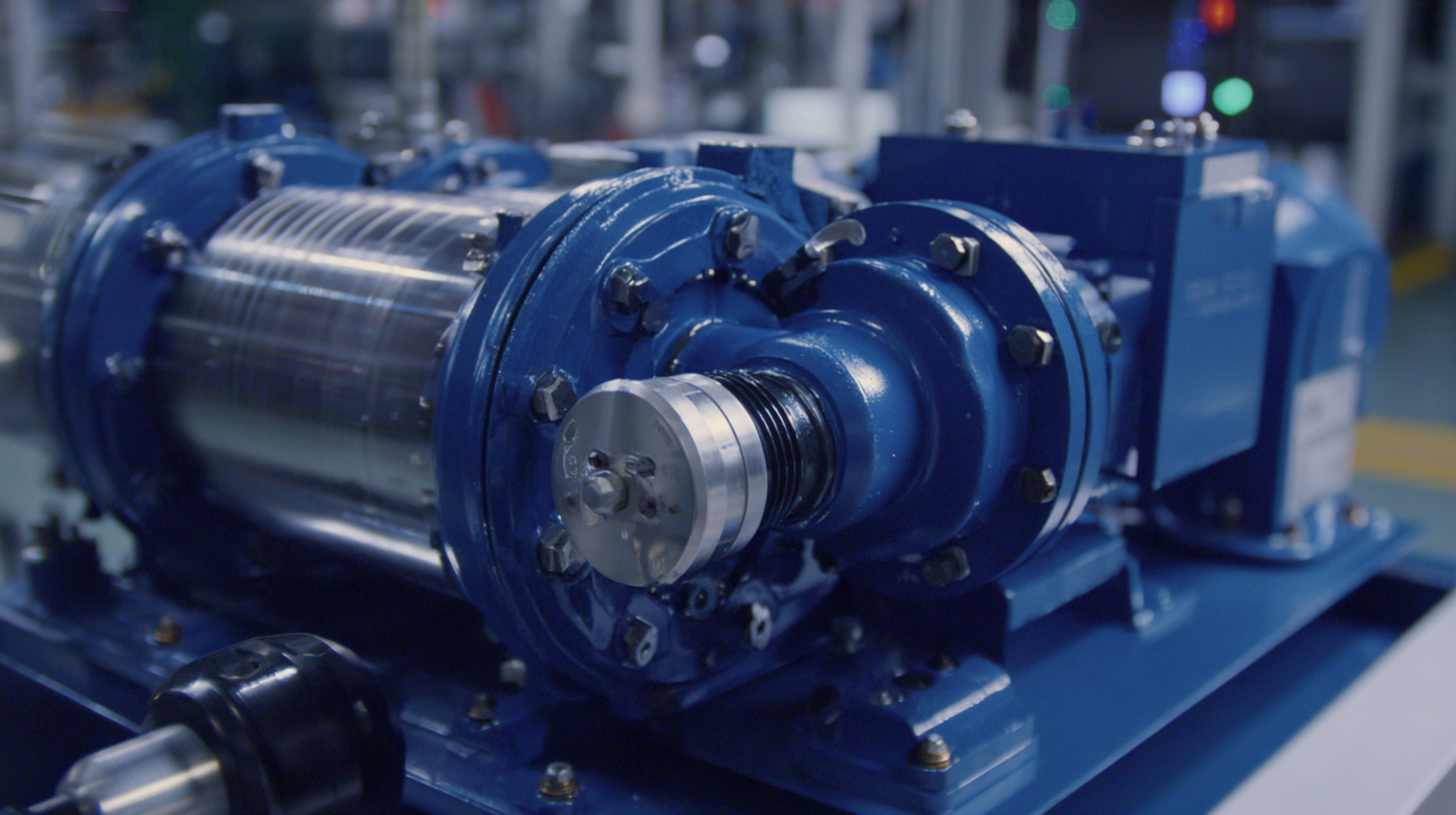 Unlocking the Secrets of Liquid Pumps and Their Impact on Modern Technology