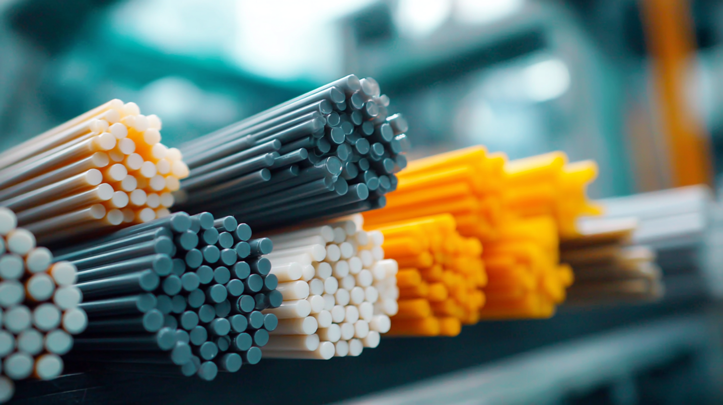 The Future of Manufacturing How Injection Molding Companies are Revolutionizing Production Processes