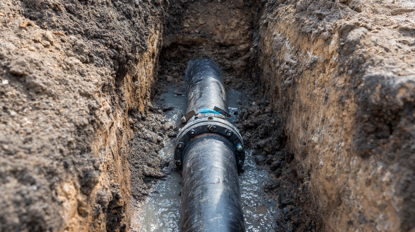Understanding Sleeve Sewer Lines
