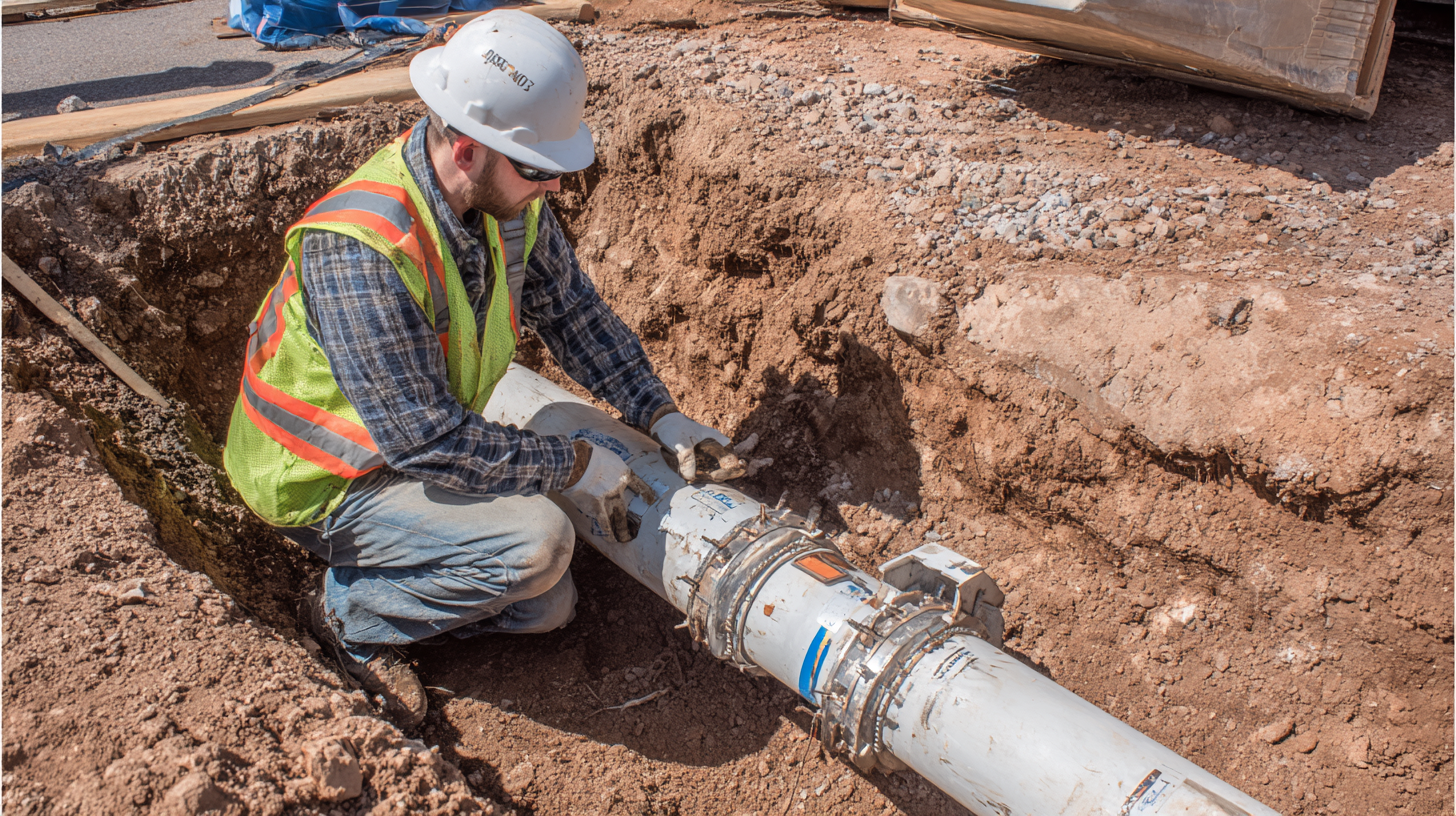 Understanding Sleeve Sewer Lines: Benefits, Installation Tips, and Maintenance Guide