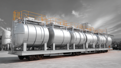 Understanding the Importance of Boiler Feed Tanks in Maximizing Efficiency and Reducing Costs