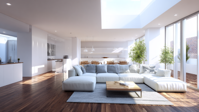 Unlocking Energy Efficiency: How Infrared Panel Heaters Transform Home Heating Solutions