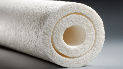 Uncovering the Benefits of Pipe Insulation Foam: How It Can Save You Money and Energy