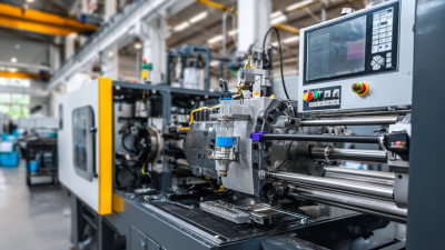 Exploring the Future of Rubber Injection Molding: Innovations and Applications in 2024