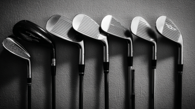 The Ultimate Guide to Choosing Your Perfect Golf Set for Every Skill Level