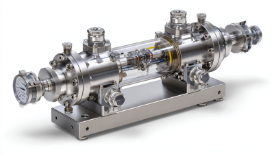 Unlocking the Science Behind Cryogenic Valves: Essential Insights for Safe Operation