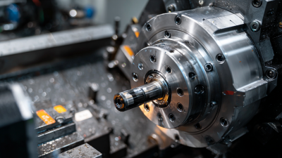 Innovative Uses of Metal Spinning Equipment in Modern Manufacturing Techniques