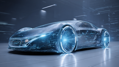 The Future of Auto Car Technology Innovations Transforming the Automotive Industry