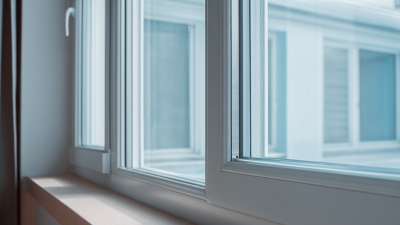 Exploring Innovative Window Systems: Elevate Your Home with Smart Technology Solutions