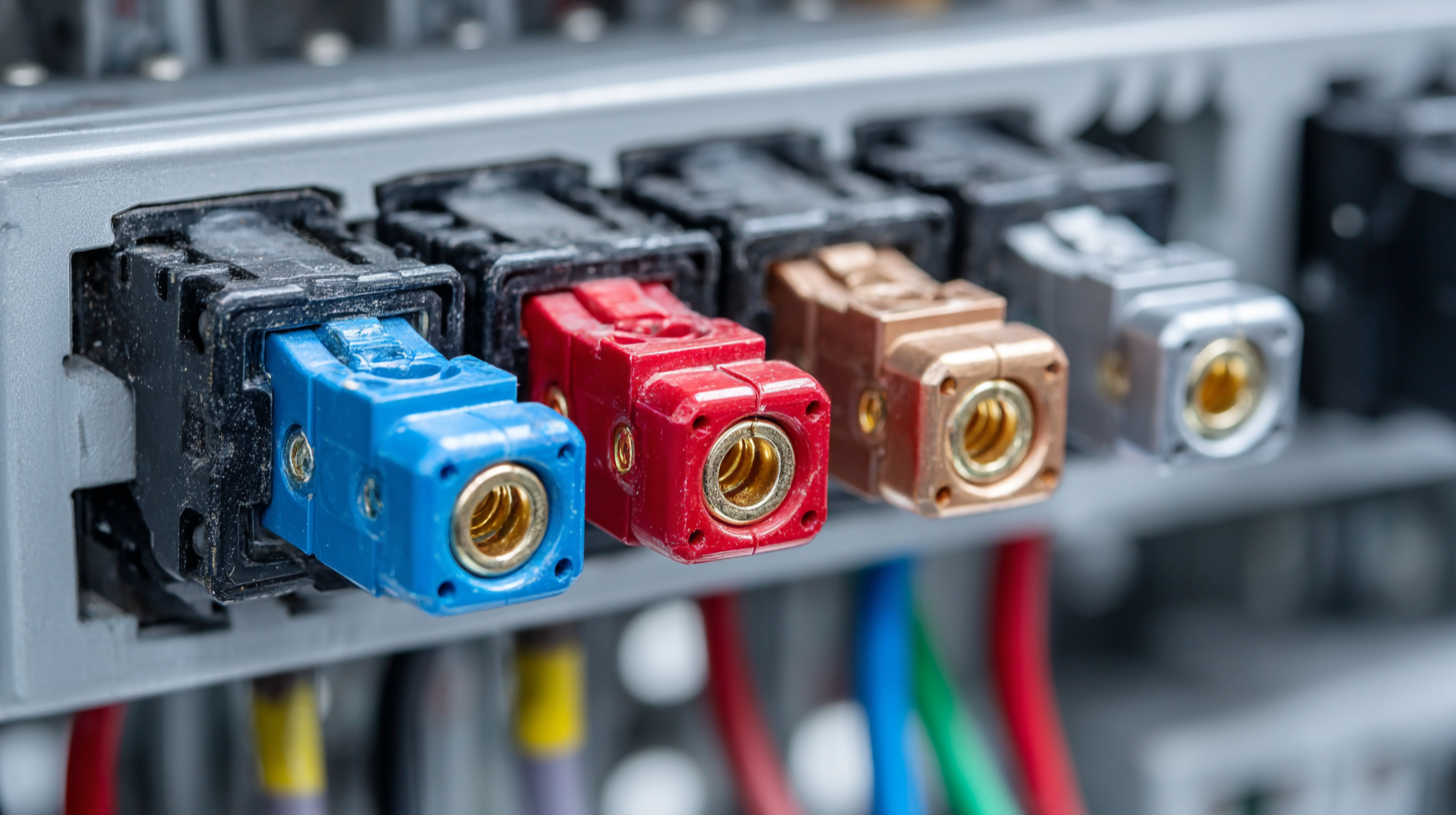 Maximizing Safety and Efficiency: The Essential Guide to Choosing Electrical Wire Connectors in 2023