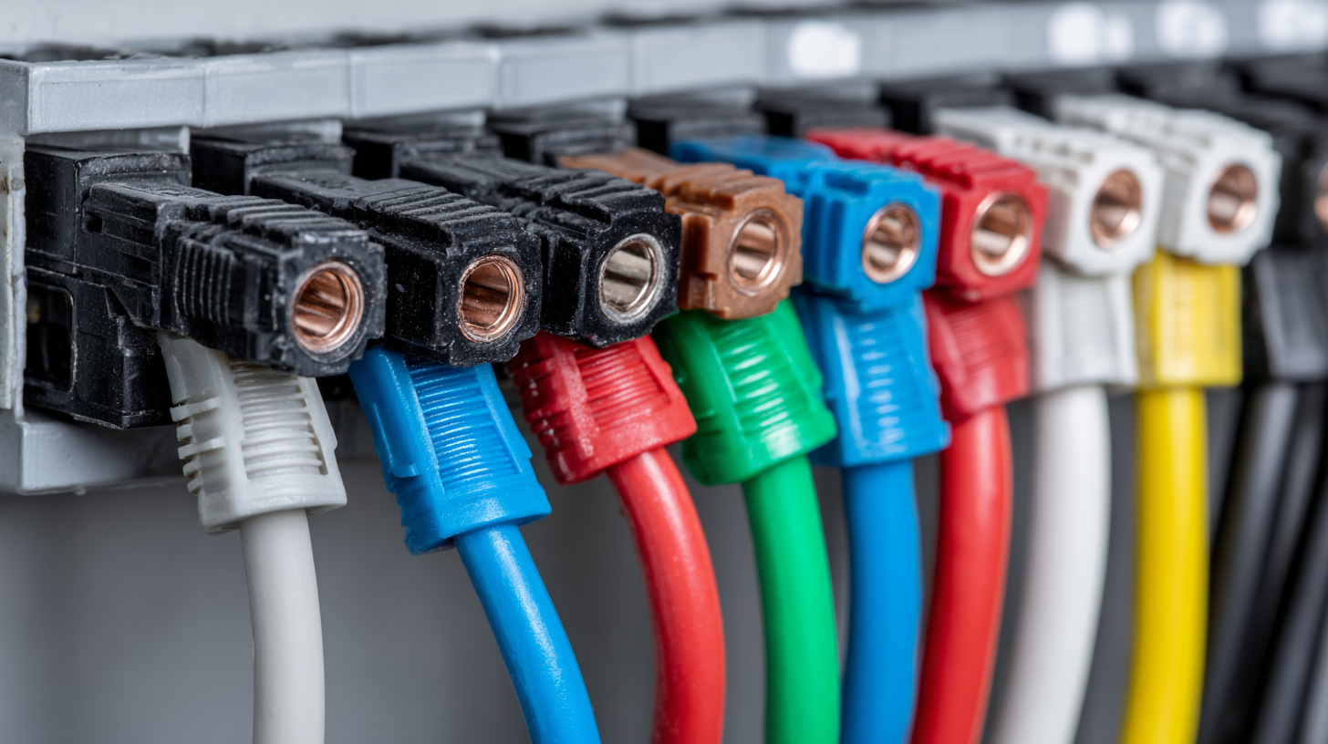 Maximizing Safety and Efficiency: The Essential Guide to Choosing Electrical Wire Connectors in 2023