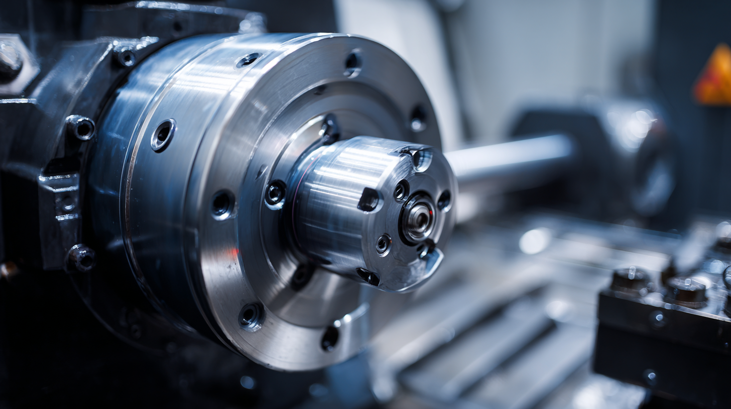 Exploring the Future of Rubber Injection Molding: Innovations and Applications in 2024