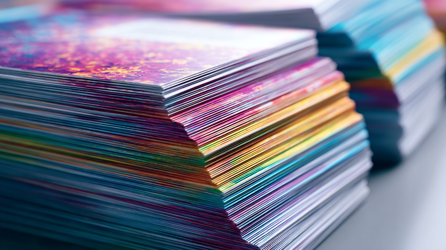 Exploring the Evolution of Magazine Paper: From Traditional Print to Digital Trends