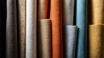 Transform Your Space with Sustainable Window Drapery Fabric Choices