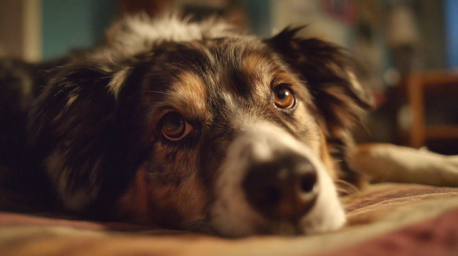 Unveiling the Secrets: What Makes Good Dog Food Essential for Your Pet's Health?