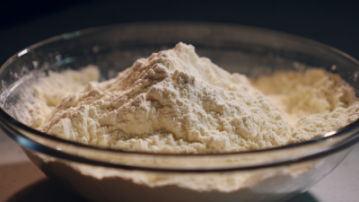 Unveiling the Wonders of Xanthan Gum Soft for Healthy Cooking and Baking