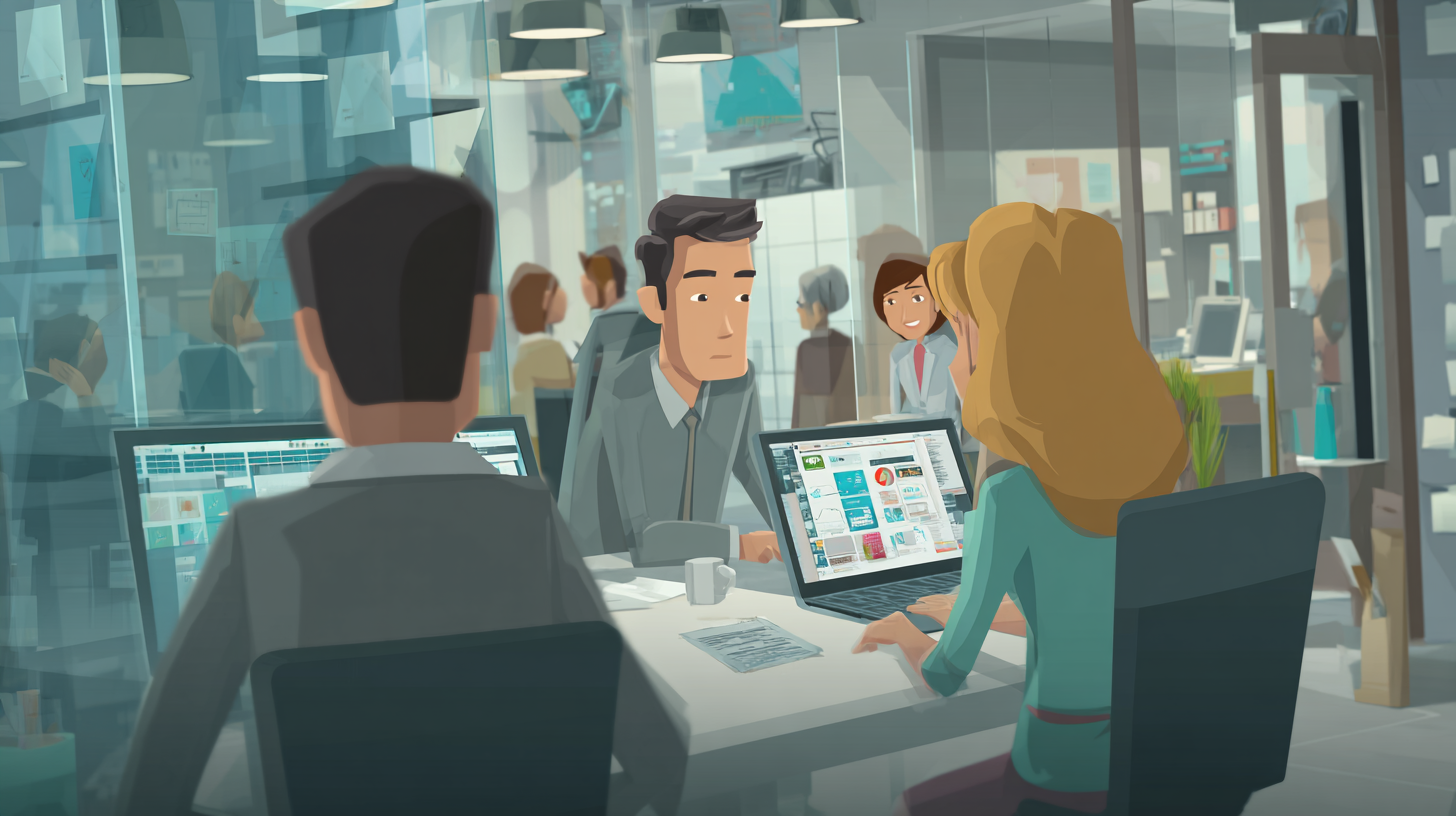 Unlocking the Future of Work with Process Automation in Everyday Tasks