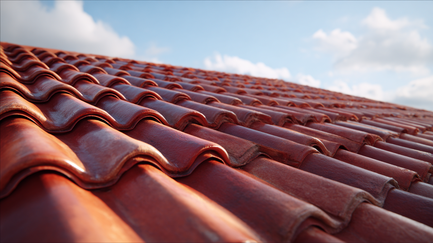 Exploring the Best Materials for Durable Roof Sheets: Tips for Your Next Roofing Project