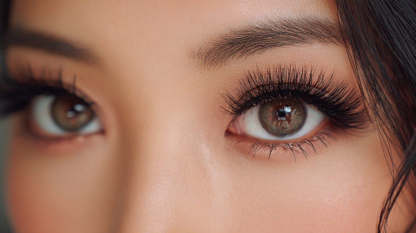 The Ultimate Guide to Choosing Fake Eyelash Extensions for Every Occasion