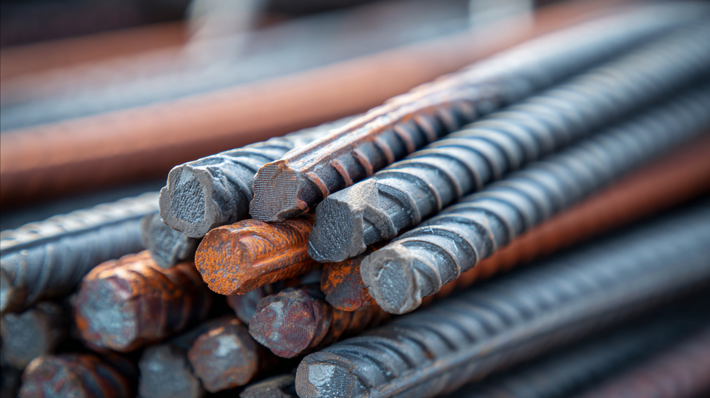 Max Rebar Tier: Revolutionizing Rebar Tying Efficiency with 30% Faster Workflows