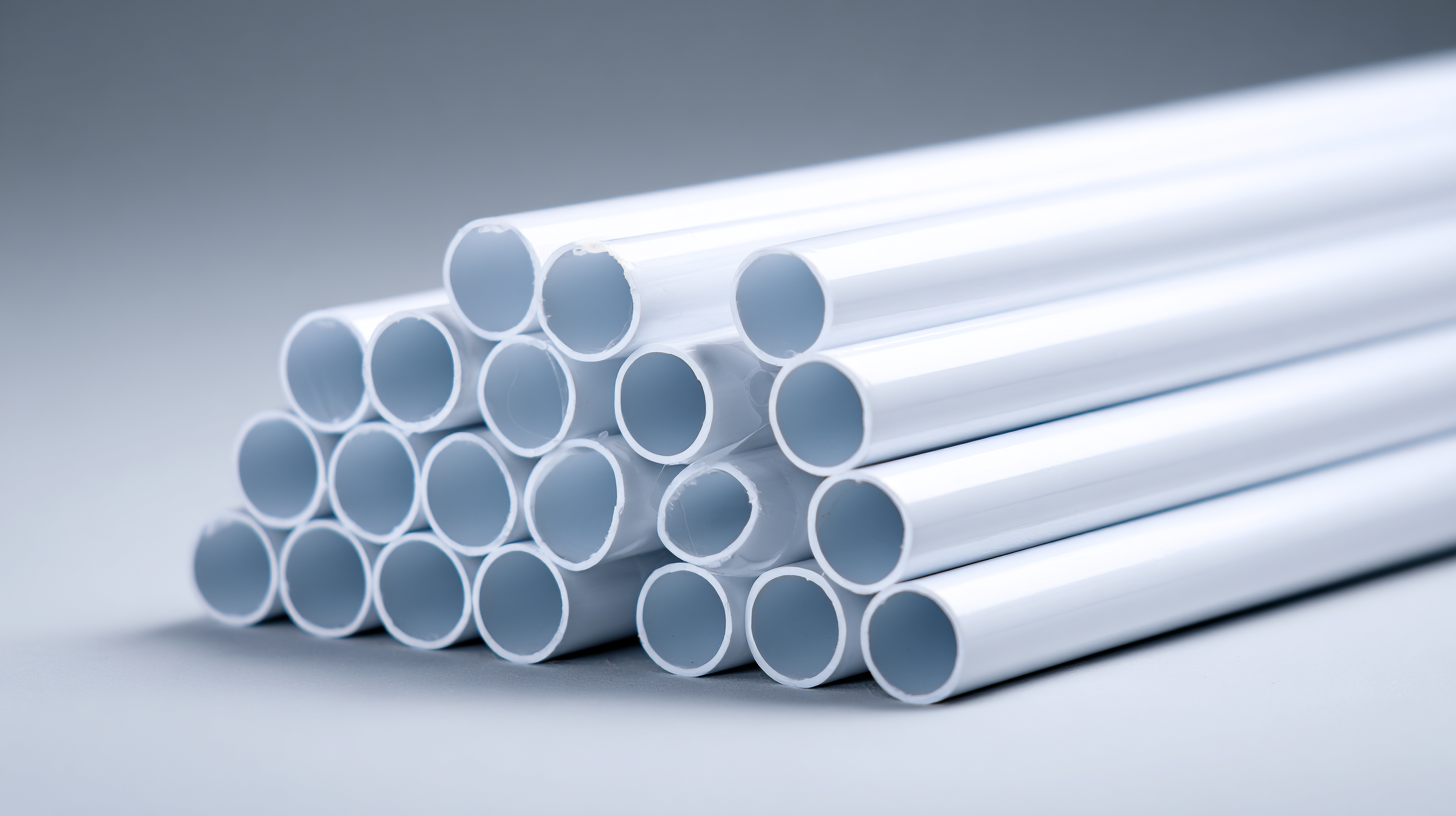 Understanding the Role of PVC Extrusions in Sustainable Building Designs