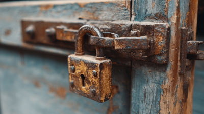 The Ultimate Guide to Choosing the Right Commercial Door Latches for Maximum Security
