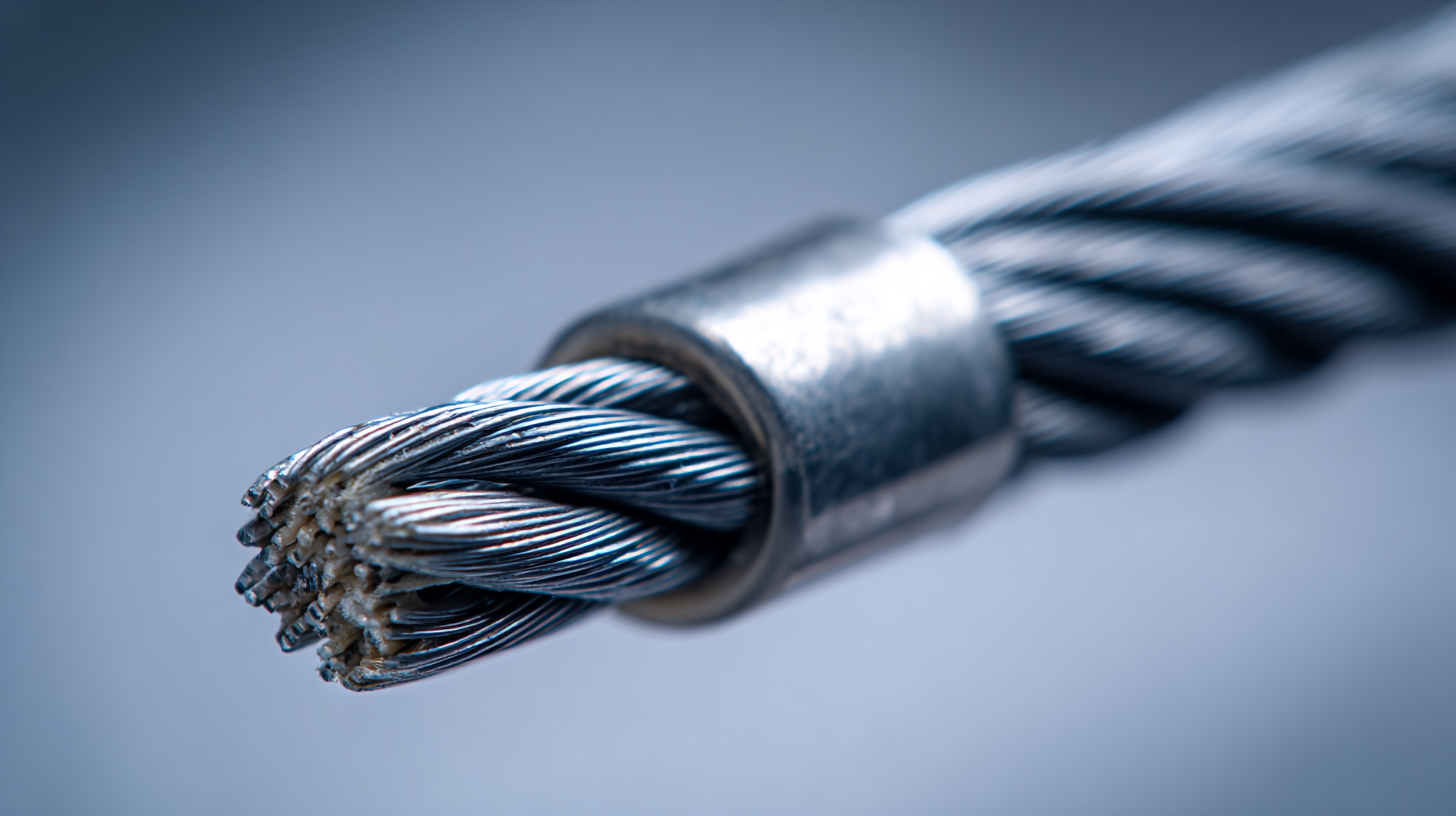 Understanding the Importance of Electric Cable Wire in Modern Technology