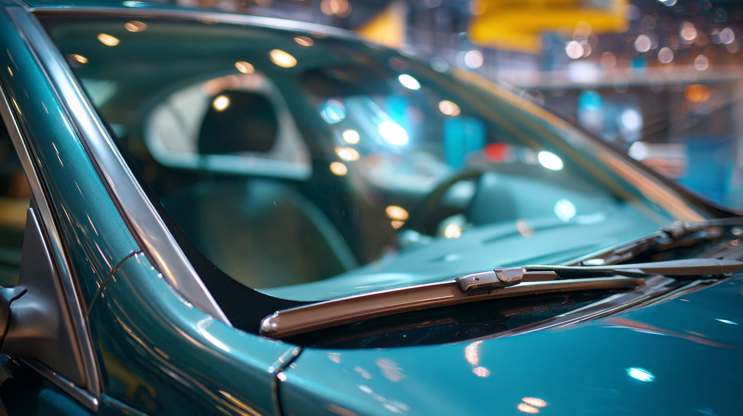 Understanding Auto Glass Repair in Phoenix