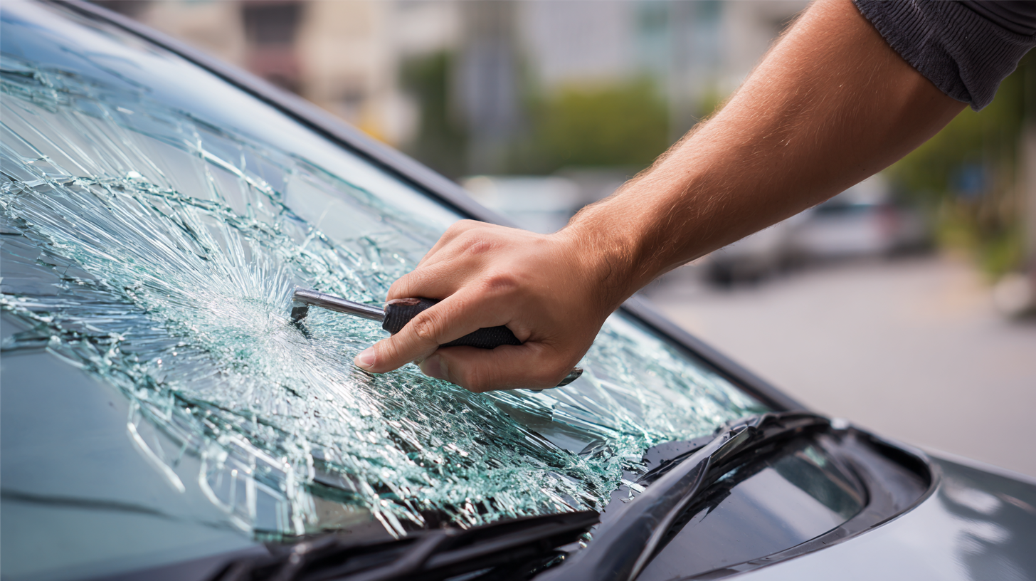 Understanding Auto Glass Repair in Phoenix: Essential Tips for Vehicle Safety and Longevity