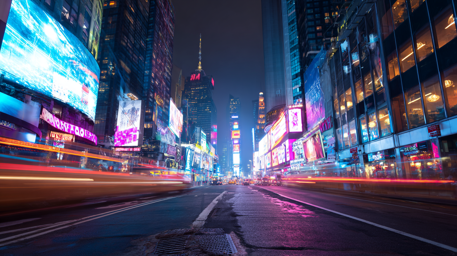 Enhancing Outdoor Advertising Effectiveness with LED Billboard Sign Technology Insights and Trends