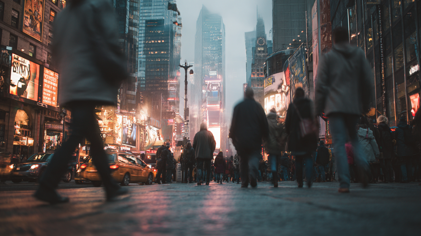 Enhancing Outdoor Advertising Effectiveness with LED Billboard Sign Technology Insights and Trends