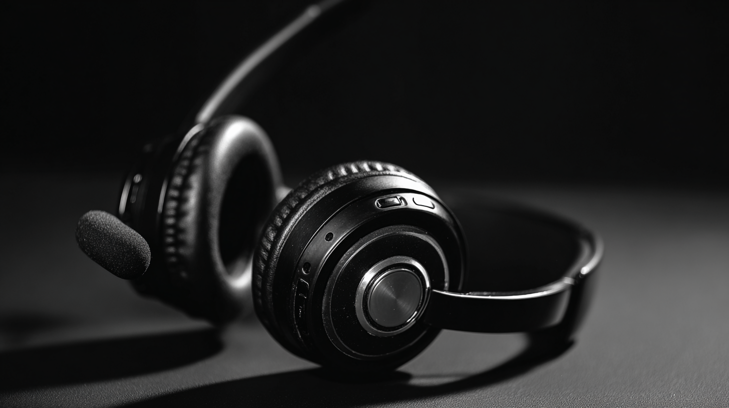 Ultimate Guide to Choosing the Best Wireless Bluetooth Headset for Gaming