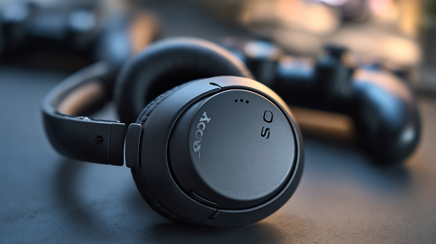 Ultimate Guide to Choosing the Best Wireless Bluetooth Headset for Gaming