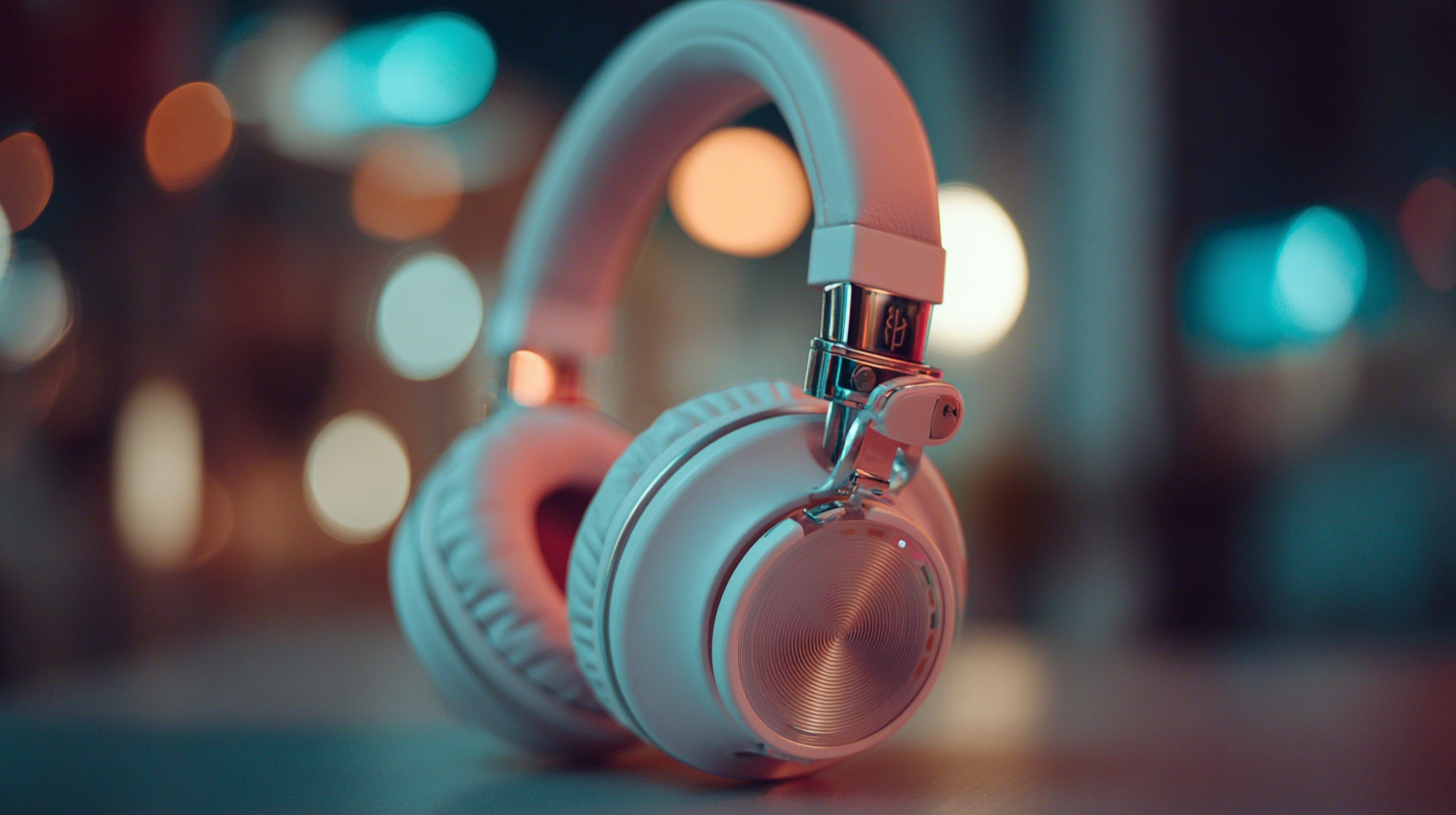 Ultimate Guide to Choosing the Best Wireless Bluetooth Headset for Gaming