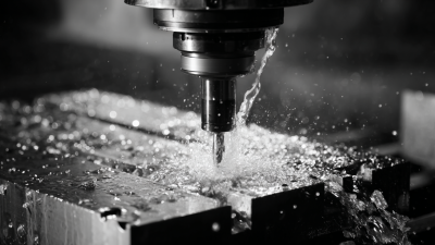 Revolutionizing Manufacturing: How CNC Machining Technology is Shaping the Future