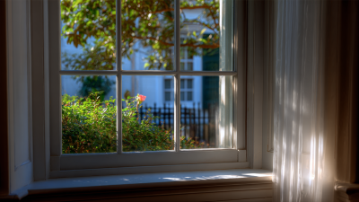 Enhancing Home Energy Efficiency through Expert Window and Door Replacement Strategies