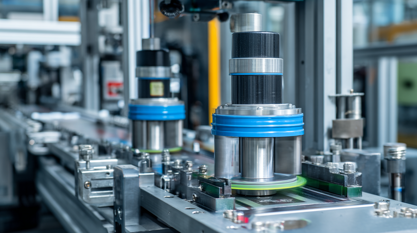 Revolutionizing Supply Chains: The Future of Industrial Packaging Equipment Explained