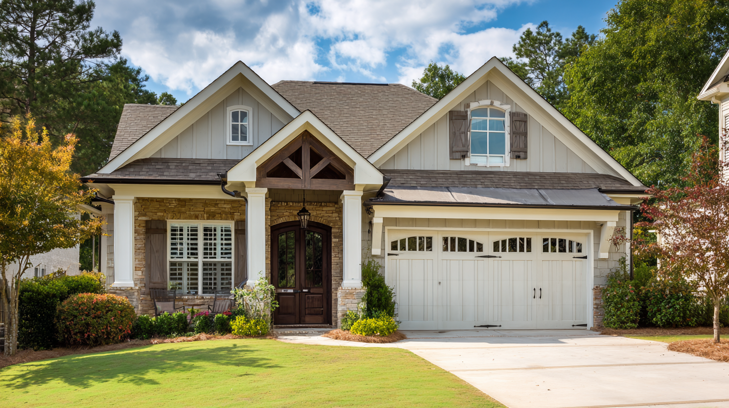 The Ultimate Guide to Choosing Energy Efficient Residential Front Doors for Your Home