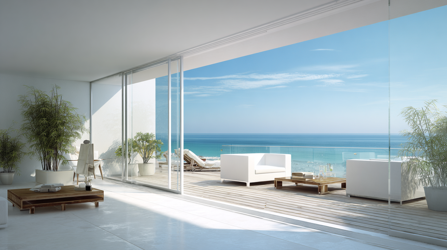 Transform Your Outdoor Space: The Ultimate Guide to Choosing Sliding Patio Doors
