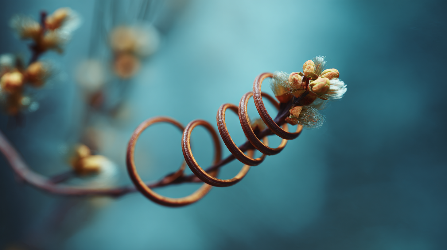 Unlocking Innovation: How Spring Makers are Revolutionizing Sustainable Technology in 2023