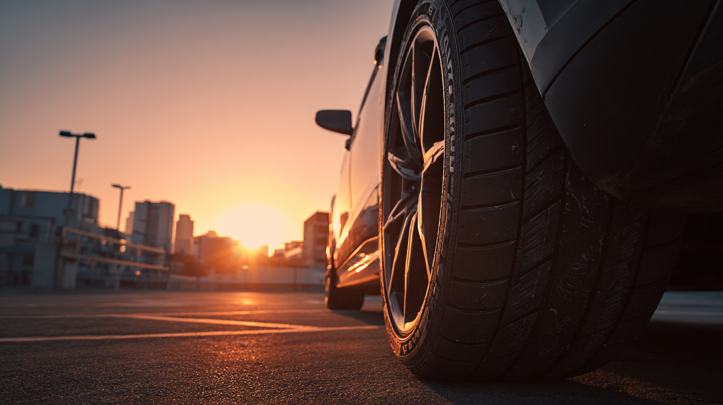 Understanding Tire Right The Essential Guide to Choosing the Perfect Tires for Your Vehicle
