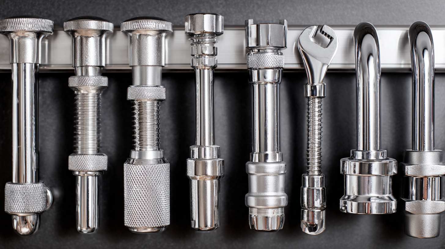 Essential Plumbing Accessories Every Homeowner Should Know About