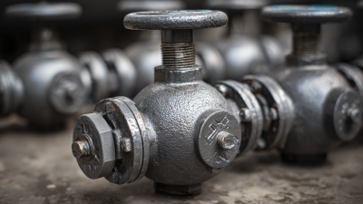 Top 5 Benefits of Using Carbon Steel Ball Valves for Industrial Applications