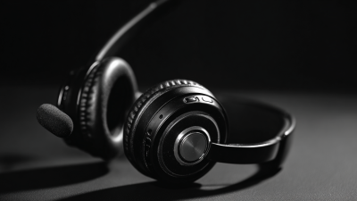 Ultimate Guide to Choosing the Best Wireless Bluetooth Headset for Gaming