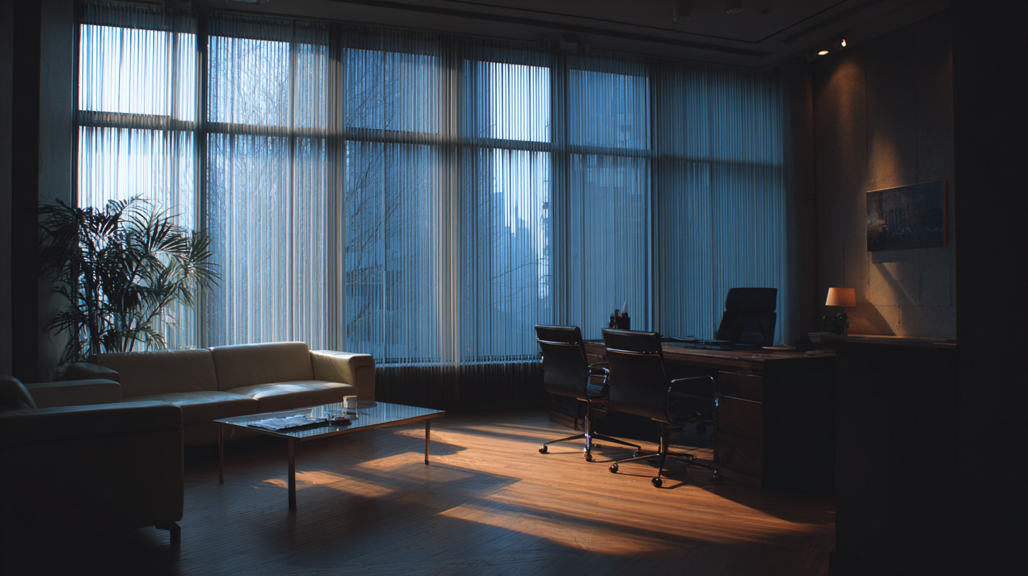 Understanding the Importance of Allgemeine Raumfilter in Indoor Air Quality Management