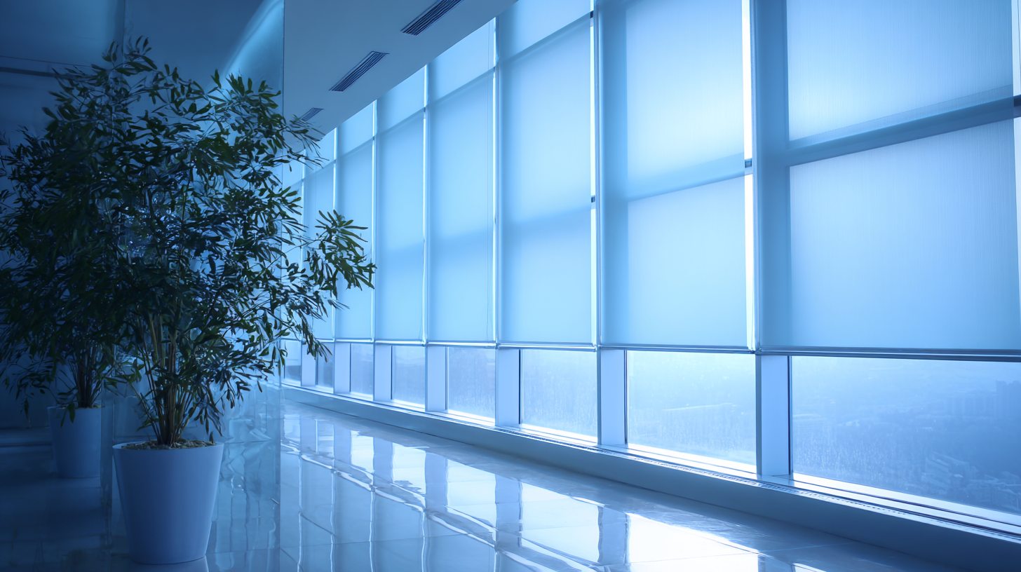 Understanding the Importance of Allgemeine Raumfilter in Indoor Air Quality Management