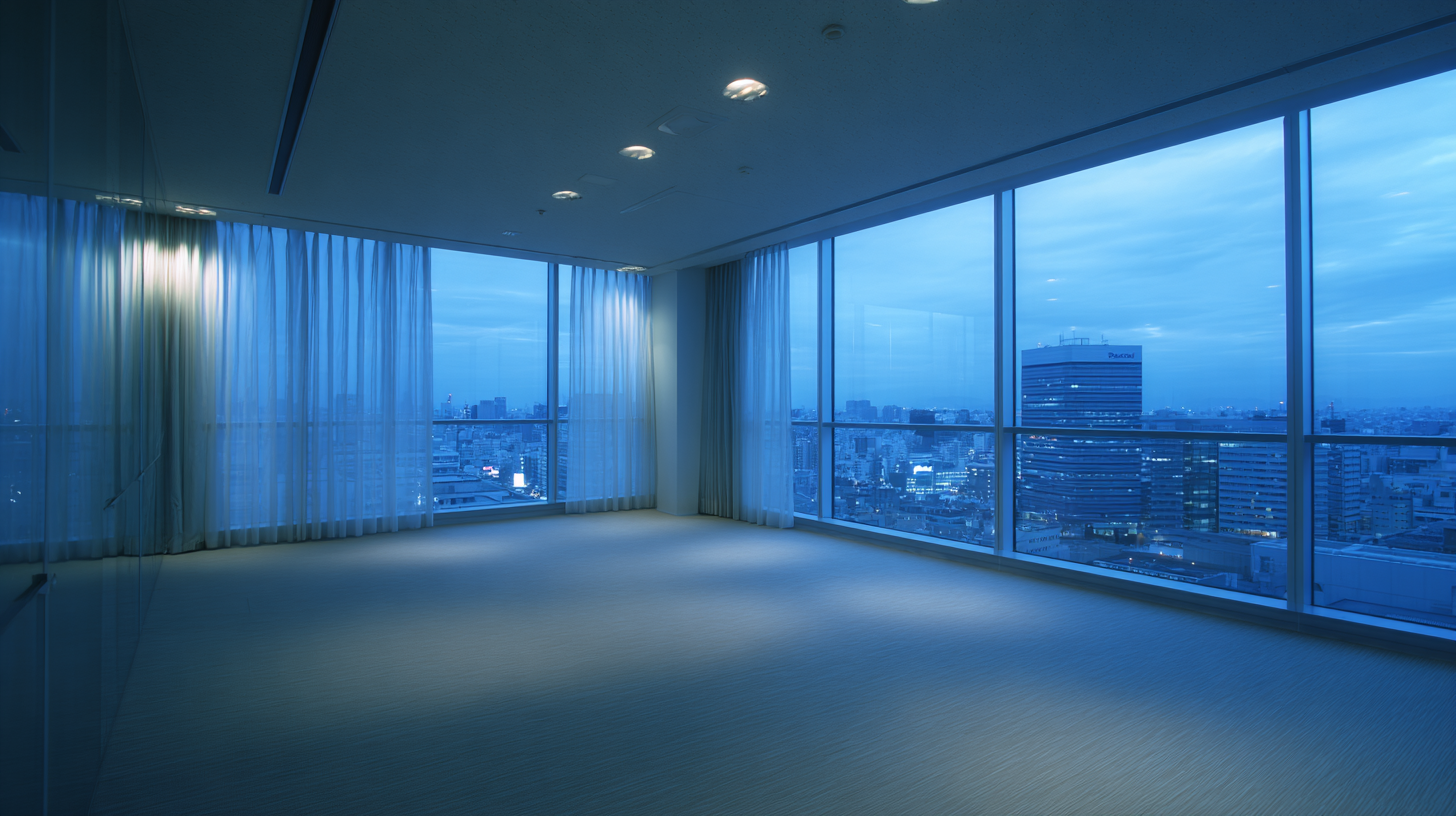 Understanding the Importance of Allgemeine Raumfilter in Indoor Air Quality Management