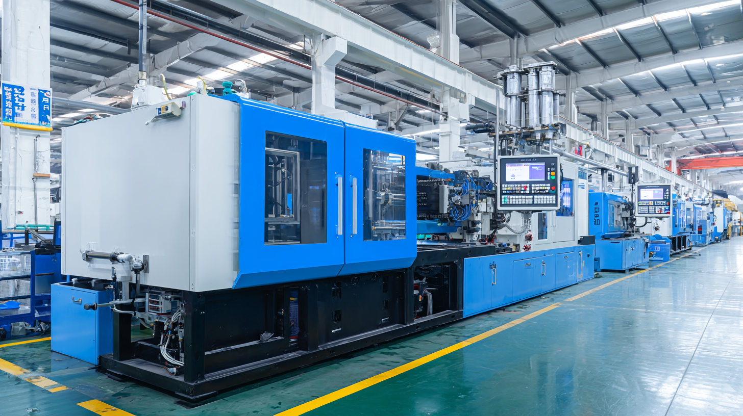 Exploring the Future: How Plastic Injection Molding Shapes a $300 Billion Industry