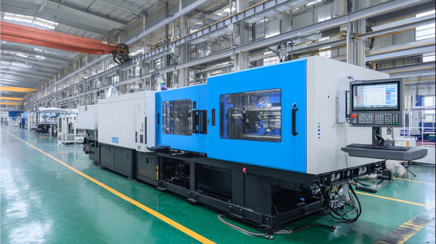 Exploring the Future: How Plastic Injection Molding Shapes a $300 Billion Industry