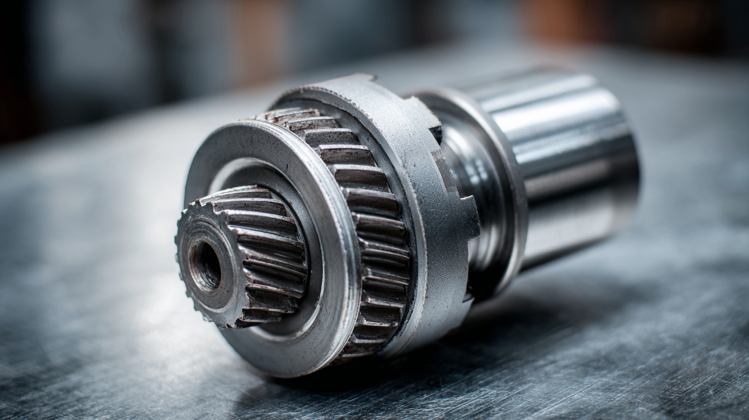 Exploring the Advantages of Worm Gear Reducers in Modern Machinery Applications